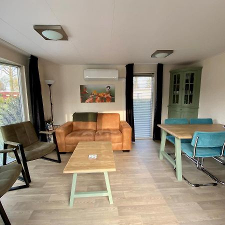 Chalet De Huismus Рейс Экстерьер фото