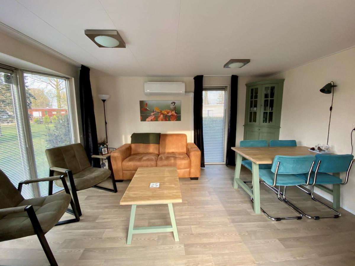 Chalet De Huismus Рейс Экстерьер фото